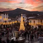 Casa El Descanso Del Peregrino Zajazd