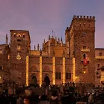 Zajazd Casa El Descanso Del Peregrino Guadalupe (Extremadura)