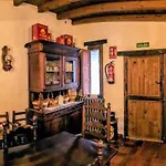 Casa El Descanso Del Peregrino Zajazd Guadalupe (Extremadura)