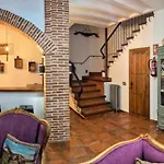 Casa El Descanso Del Peregrino Zajazd