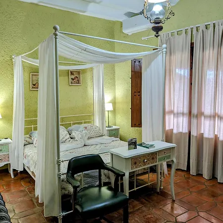 Casa El Descanso Del Peregrino