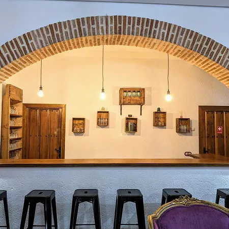Casa El Descanso Del Peregrino 5*