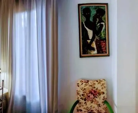 Casa El Descanso Del Peregrino 瓜达卢佩