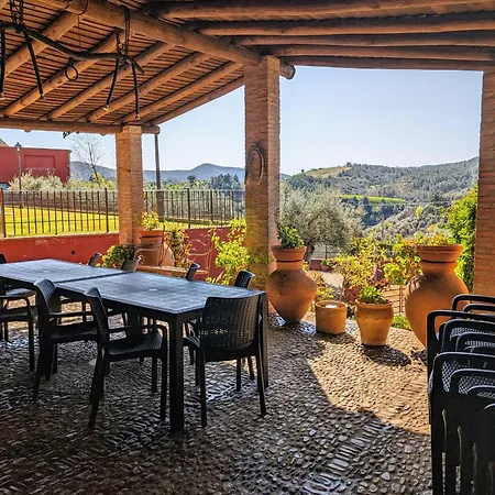 Casa El Descanso Del Peregrino Locanda Guadalupe (Extremadura)