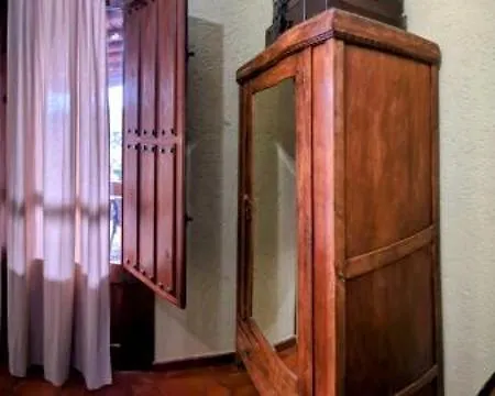 Casa El Descanso Del Peregrino 5*