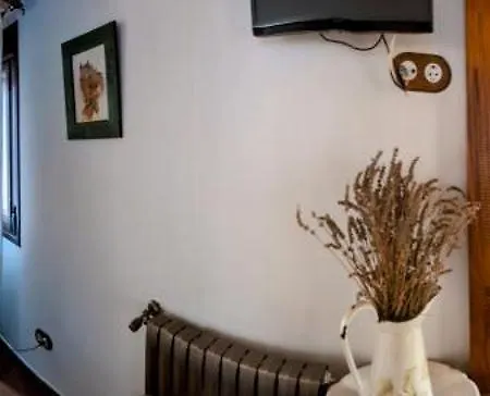 Casa El Descanso Del Peregrino 宾馆 瓜达卢佩