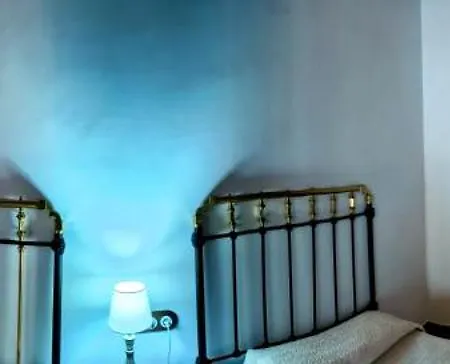 宾馆 Casa El Descanso Del Peregrino 5*