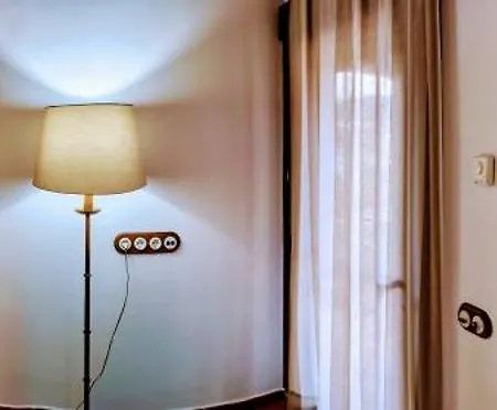 Casa El Descanso Del Peregrino Inn Guadalupe (Extremadura)