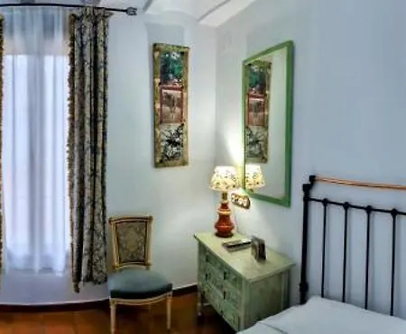 Casa El Descanso Del Peregrino Guadalupe (Extremadura)