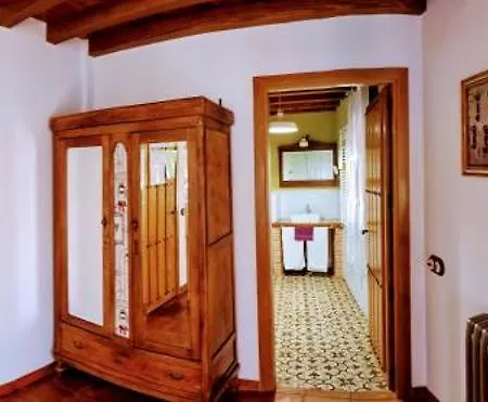Casa El Descanso Del Peregrino Inn