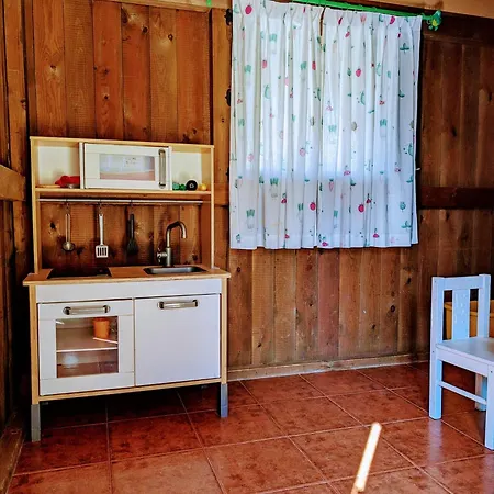 Casa El Descanso Del Peregrino