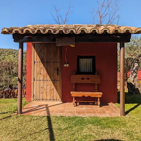 Casa El Descanso Del Peregrino Inn