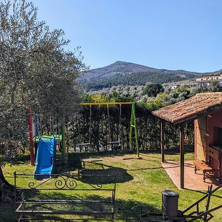 Inn Casa El Descanso Del Peregrino