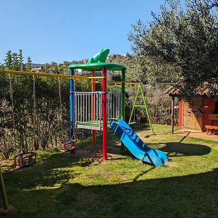 Casa El Descanso Del Peregrino 5*