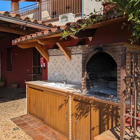 Casa El Descanso Del Peregrino 宾馆 5*