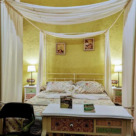 Casa El Descanso Del Peregrino 5* Guadalupe (Extremadura)