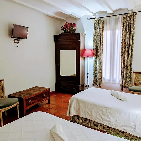 Casa El Descanso Del Peregrino Locanda Guadalupe (Extremadura)
