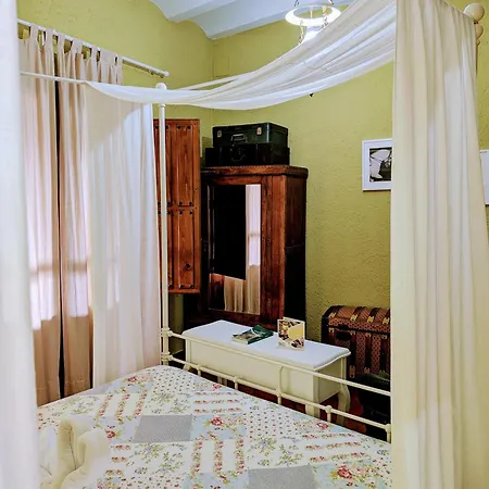 Мини-отель Casa El Descanso Del Peregrino 5*
