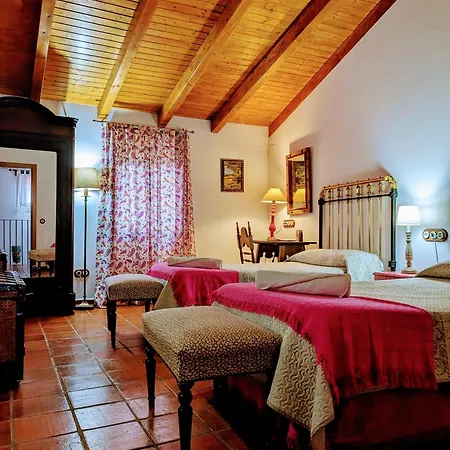 Inn Casa El Descanso Del Peregrino Guadalupe (Extremadura)