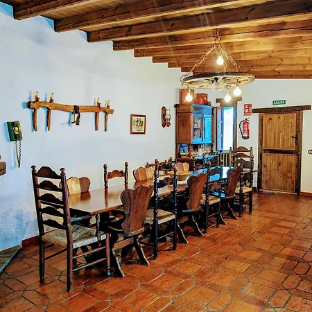 Inn Casa El Descanso Del Peregrino 5*