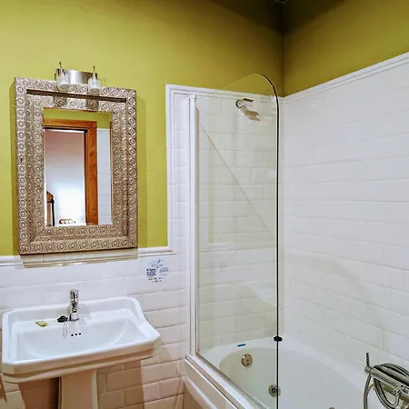 Casa El Descanso Del Peregrino 宾馆 5*