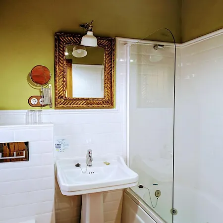 宾馆 Casa El Descanso Del Peregrino 瓜达卢佩