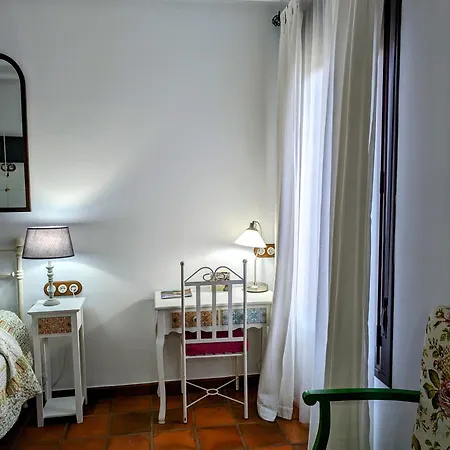 Casa El Descanso Del Peregrino 5* Guadalupe (Extremadura)