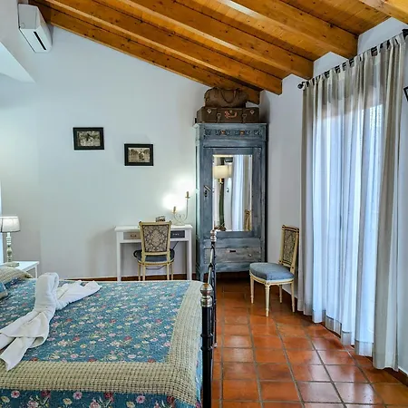 Inn Casa El Descanso Del Peregrino 5*