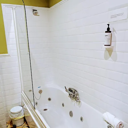 Casa El Descanso Del Peregrino