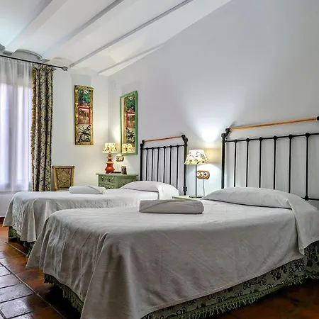 Casa El Descanso Del Peregrino 宾馆 5*