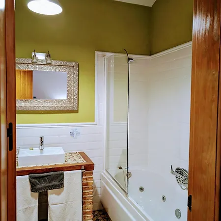 Casa El Descanso Del Peregrino 5* Гвадалупе