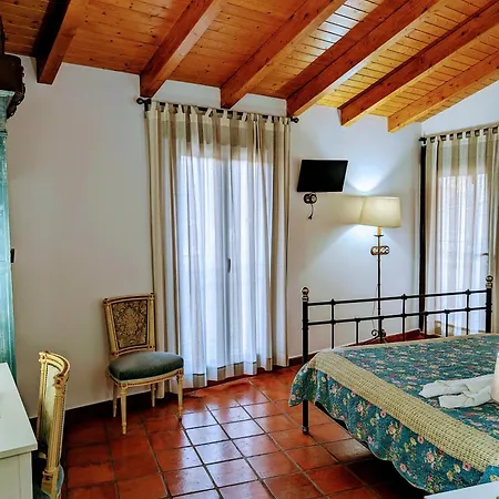 Inn Casa El Descanso Del Peregrino 5*