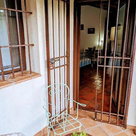 宾馆 Casa El Descanso Del Peregrino 瓜达卢佩