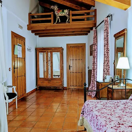 Inn Casa El Descanso Del Peregrino 5*
