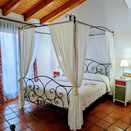 宾馆 Casa El Descanso Del Peregrino 瓜达卢佩