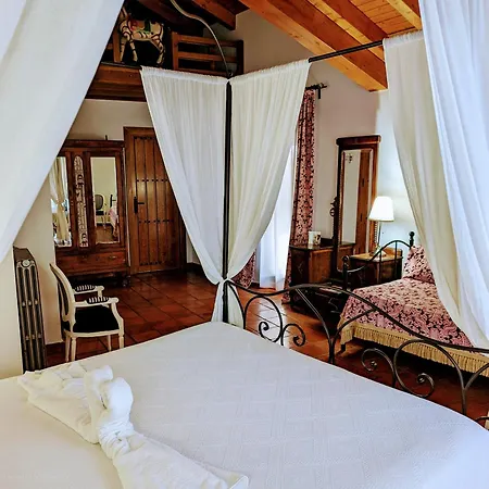 Casa El Descanso Del Peregrino Guadalupe (Extremadura)