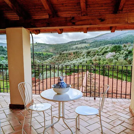 Casa El Descanso Del Peregrino 5* Guadalupe (Extremadura)