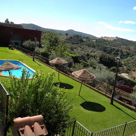 Inn Casa El Descanso Del Peregrino 5*