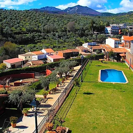 Kro Casa El Descanso Del Peregrino 5*