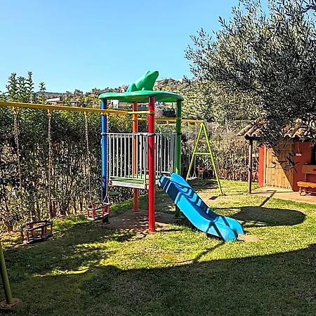 Casa El Descanso Del Peregrino Kro