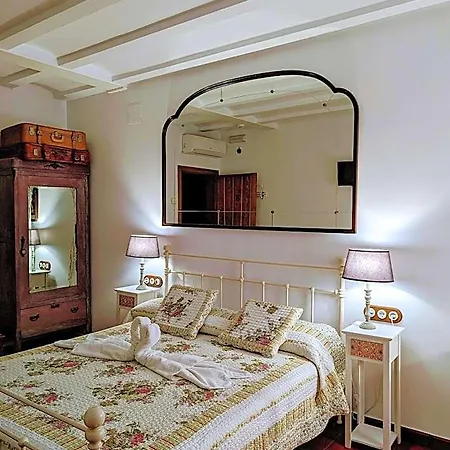 Casa El Descanso Del Peregrino