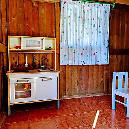 Kro Casa El Descanso Del Peregrino