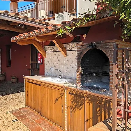 Casa El Descanso Del Peregrino Guadalupe (Extremadura)