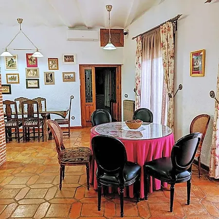 Kro Casa El Descanso Del Peregrino Guadalupe (Extremadura)