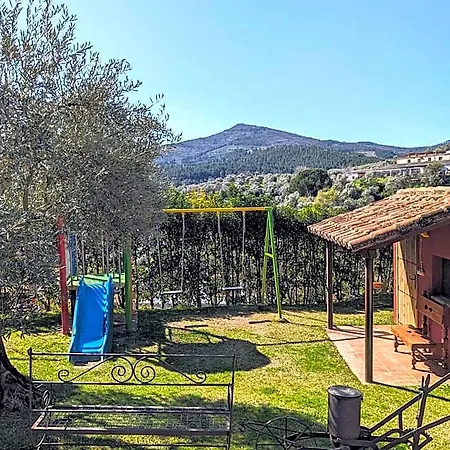 Casa El Descanso Del Peregrino