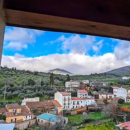 Kro Casa El Descanso Del Peregrino