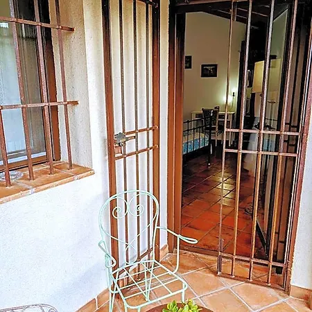 Casa El Descanso Del Peregrino