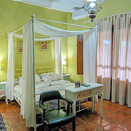 Casa El Descanso Del Peregrino Мини-отель