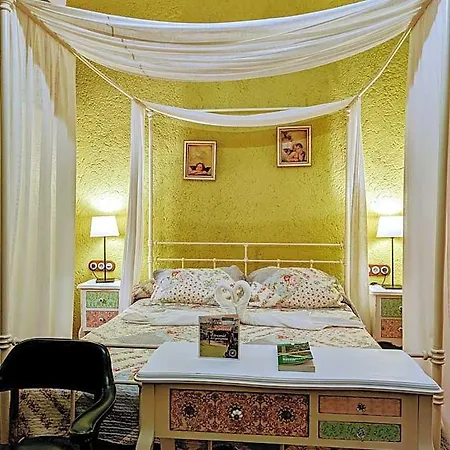 Kro Casa El Descanso Del Peregrino Guadalupe (Extremadura)