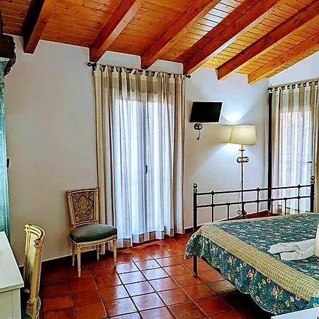 Kro Casa El Descanso Del Peregrino 5*